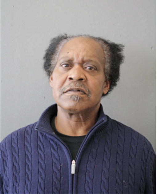 JAMES LOVE, Cook County, Illinois