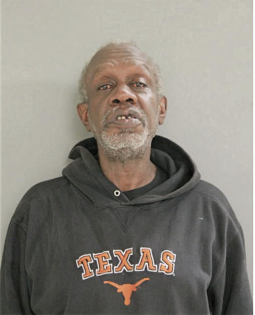 REGINALD S LOVE, Cook County, Illinois