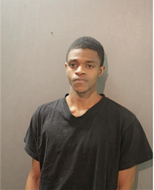 GREGORY L MACK, Cook County, Illinois