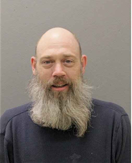 BRADY D MARKERT, Cook County, Illinois