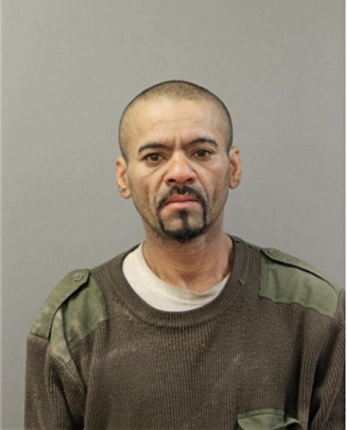 CARLOS MARTINEZ, Cook County, Illinois