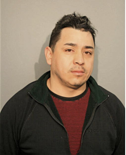 EDUARDO MARTINEZ, Cook County, Illinois