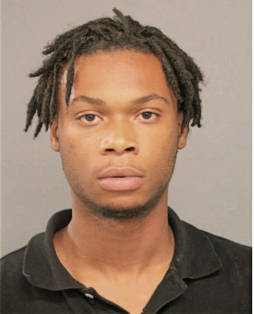 MARCUS J MATHIS, Cook County, Illinois