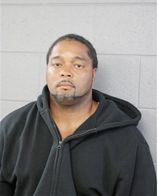 TIMOTHY MAY, Cook County, Illinois