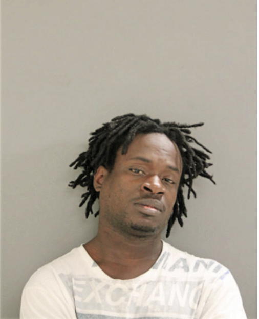 JOSHUA MALCOLM MCCRANIE, Cook County, Illinois