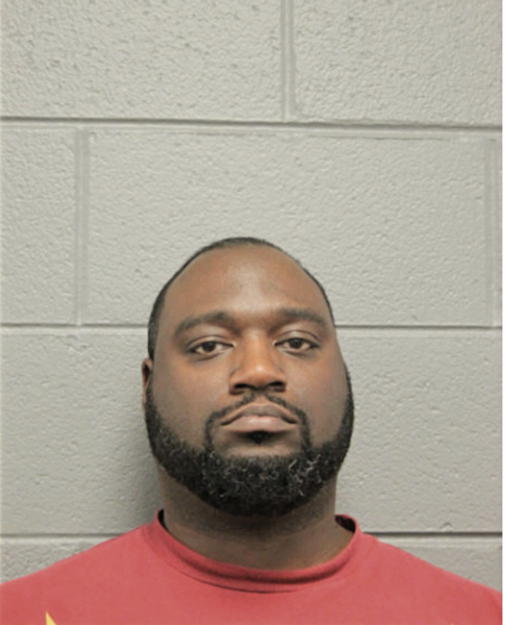 JERMAYNE MCKAY, Cook County, Illinois