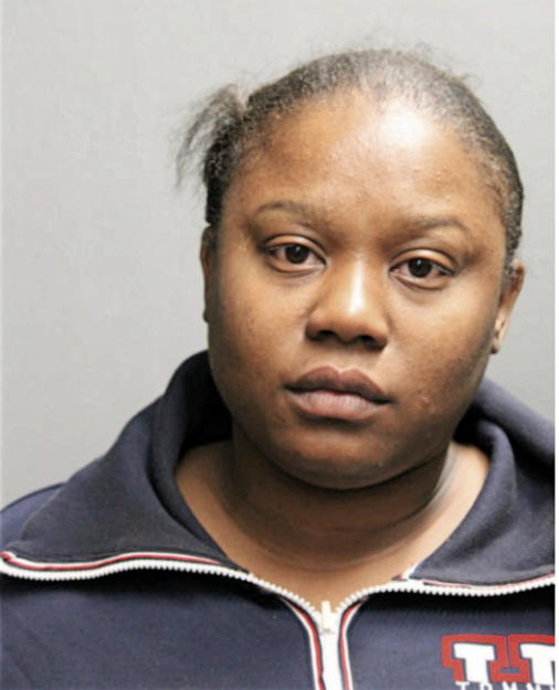 PARIS M MEMBERS, Cook County, Illinois