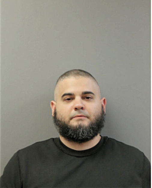 MICHEL MENDEZ, Cook County, Illinois