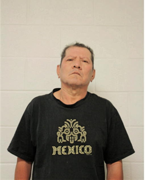 PORFIRIO MENDOZA, Cook County, Illinois