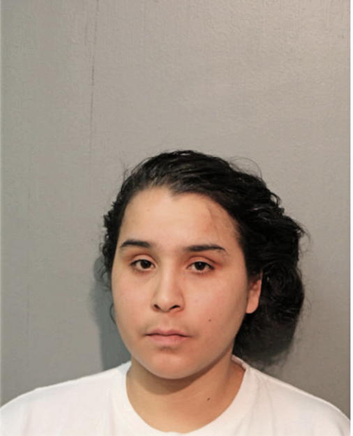 JESSICA F MERCADO, Cook County, Illinois