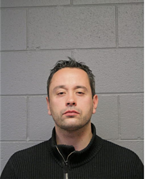 IGOR S MILETIN, Cook County, Illinois