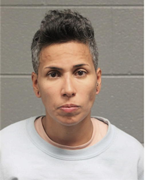 ADRIANA MISSMAN, Cook County, Illinois