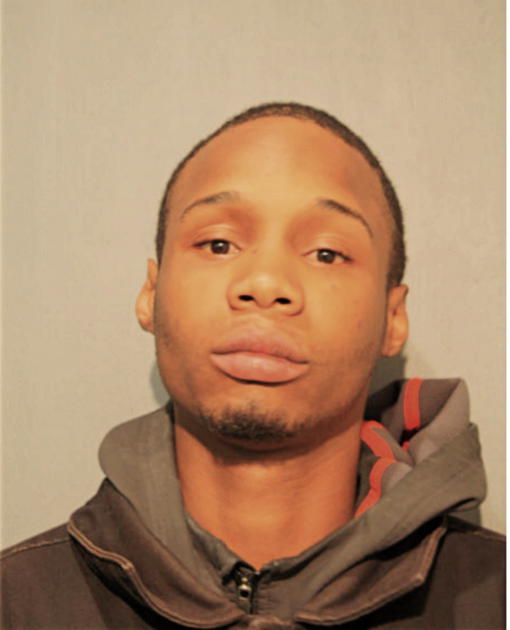 KEVIN A MITCHELL, Cook County, Illinois
