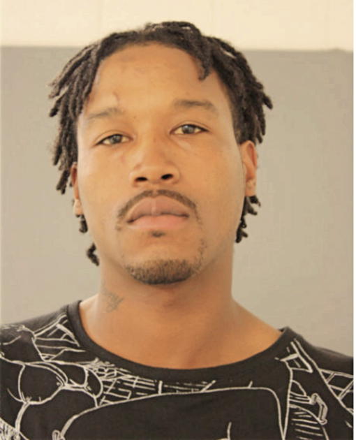 ROMERIO R MORGAN, Cook County, Illinois