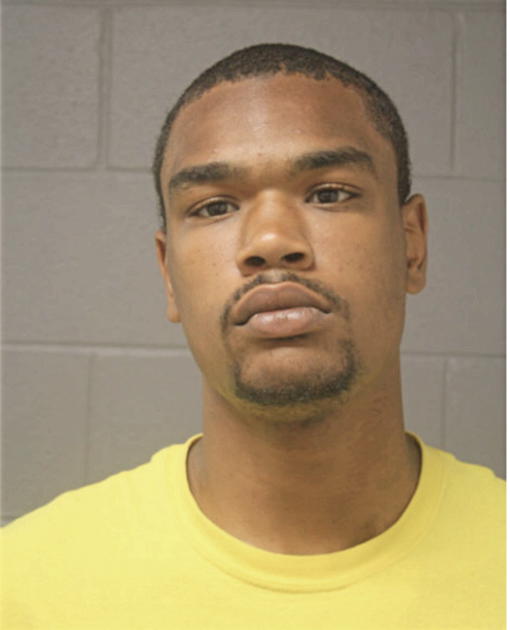 JOSEPH C MORRIS, Cook County, Illinois