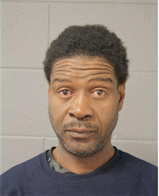 MICHAEL J MORRIS, Cook County, Illinois