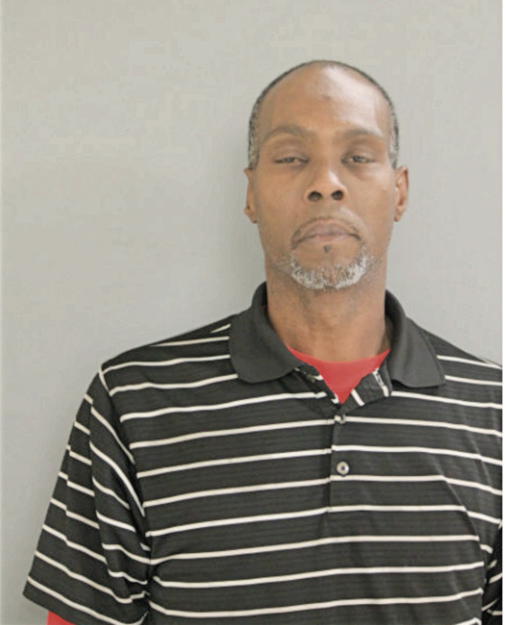 ANDRE MOSLEY, Cook County, Illinois