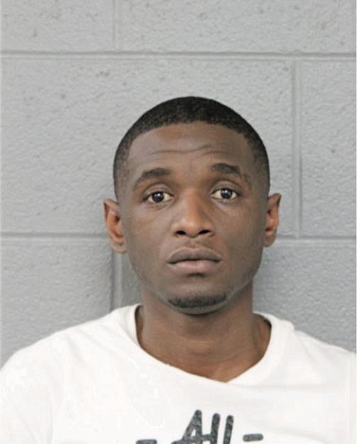 BYRON MURPHY, Cook County, Illinois