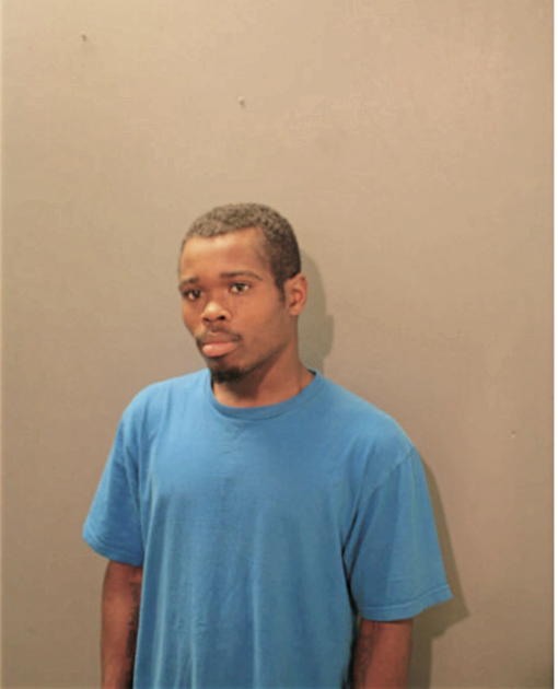 LAWRENCE E MURRY, Cook County, Illinois
