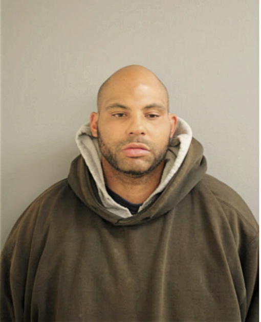 RICHARD MYERS, Cook County, Illinois