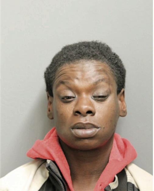 MELYNE NAILER, Cook County, Illinois