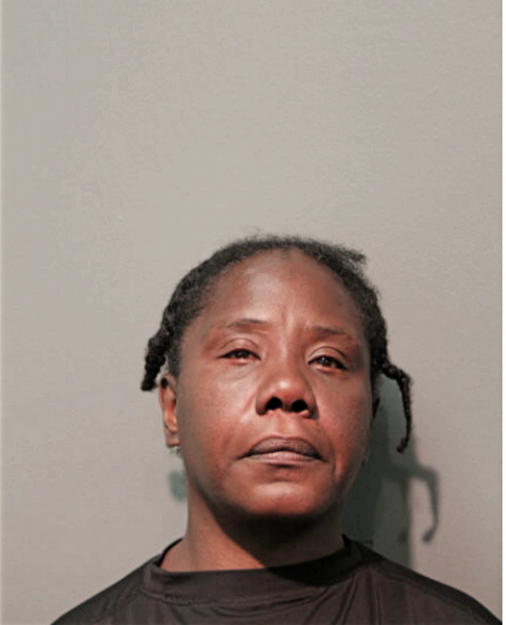 LINDA R NEWBORN, Cook County, Illinois