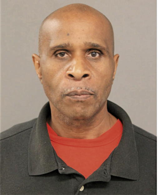 PATRICK OCONNER, Cook County, Illinois