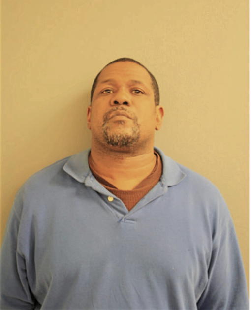 PATRICK OSBORNE, Cook County, Illinois