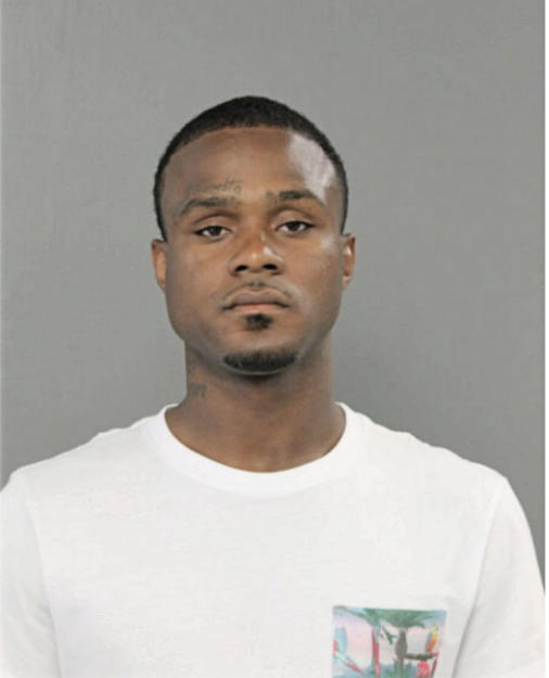 MARCO M OWENS, Cook County, Illinois