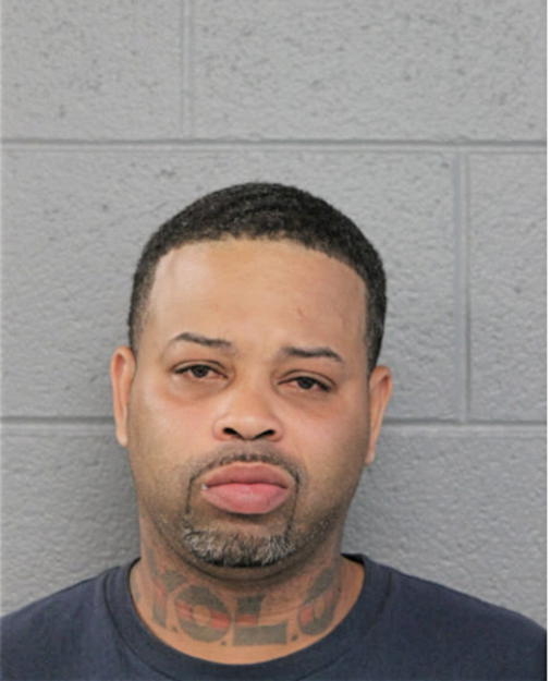 STEPHEN JOHN OWENS, Cook County, Illinois