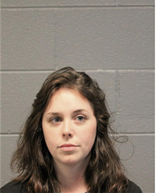 KALLIE MICHELLE PALM, Cook County, Illinois