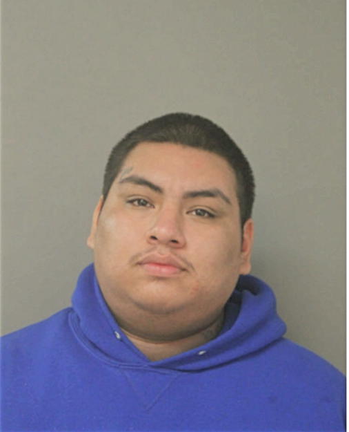 EDGAR E PEREZ, Cook County, Illinois