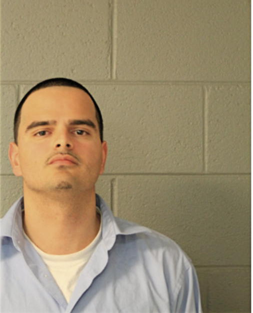 MARVIN PEREZ, Cook County, Illinois