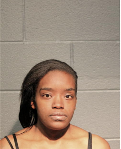 SAMANTHA PERRY, Cook County, Illinois