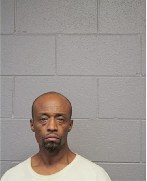 GERALD L PITTMAN, Cook County, Illinois