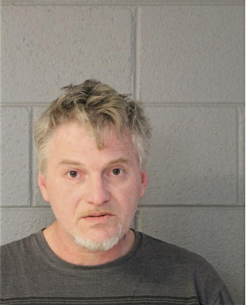 KEVIN M PORCELLO, Cook County, Illinois