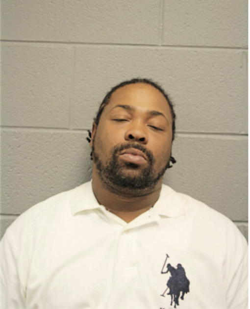JIMMIE LEE PRICE, Cook County, Illinois