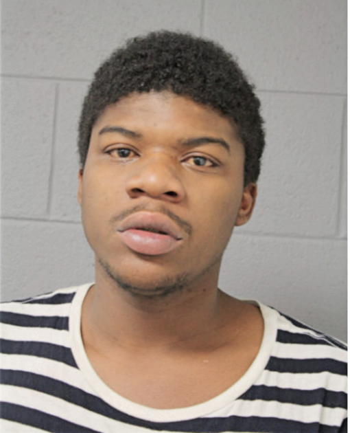 JAMES PRIMER, Cook County, Illinois