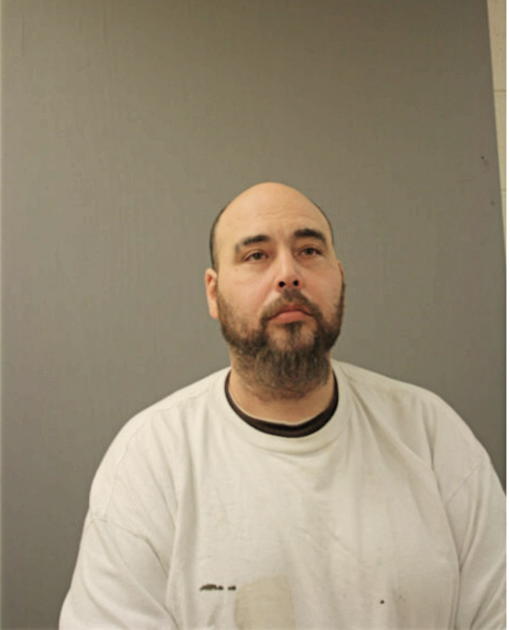JEAN P RACHAL, Cook County, Illinois