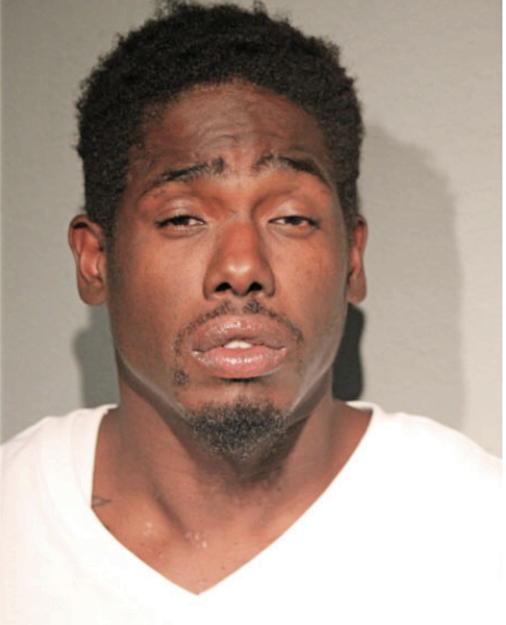 CLEVELAND RAGGS, Cook County, Illinois