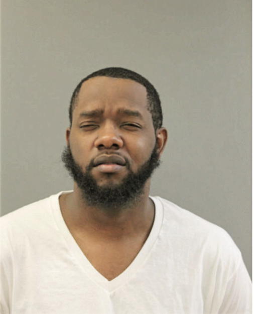 WALTER RAINEY, Cook County, Illinois