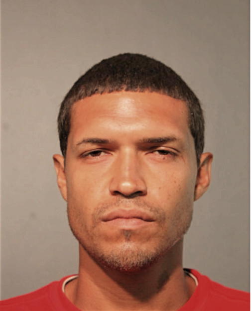 ENSOR RAMOS, Cook County, Illinois