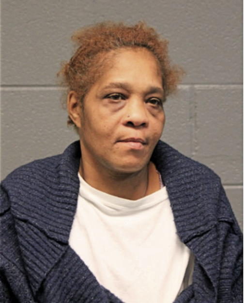 FELICIA M RAY, Cook County, Illinois