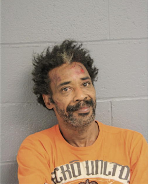 MORRIELL REDMON, Cook County, Illinois