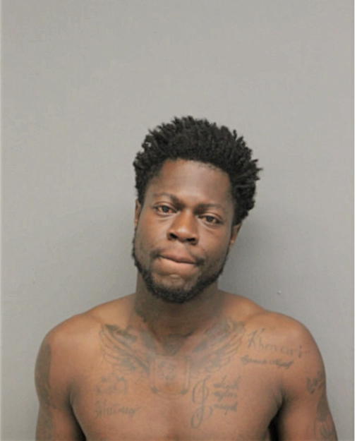 JOSEPH REED, Cook County, Illinois