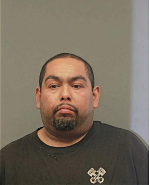 ALEJANDRO RICO, Cook County, Illinois
