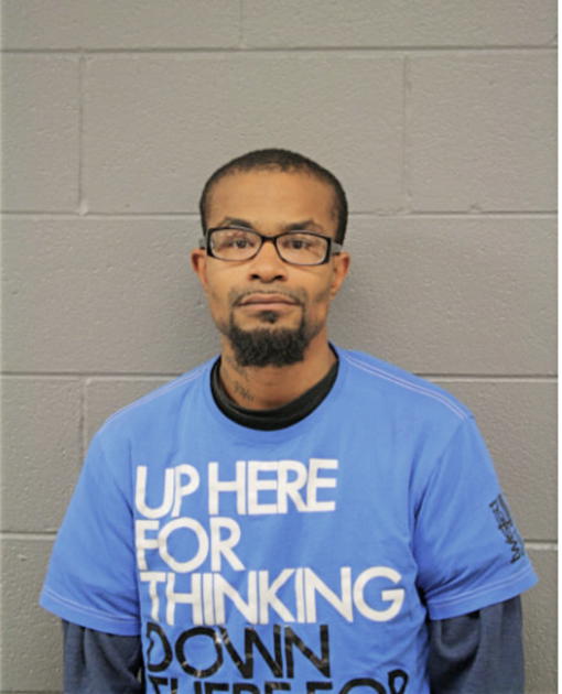 TIMOTHY L RIDDLE, Cook County, Illinois