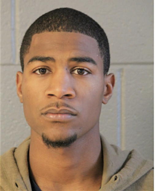 MARVIN RILEY, Cook County, Illinois