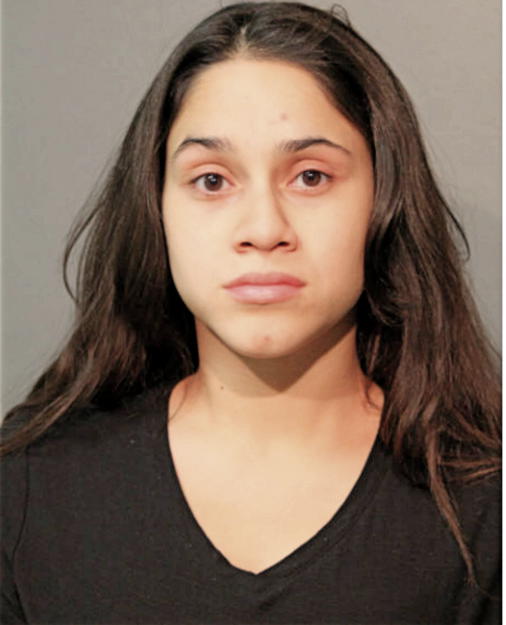 DESTINY RIOS, Cook County, Illinois