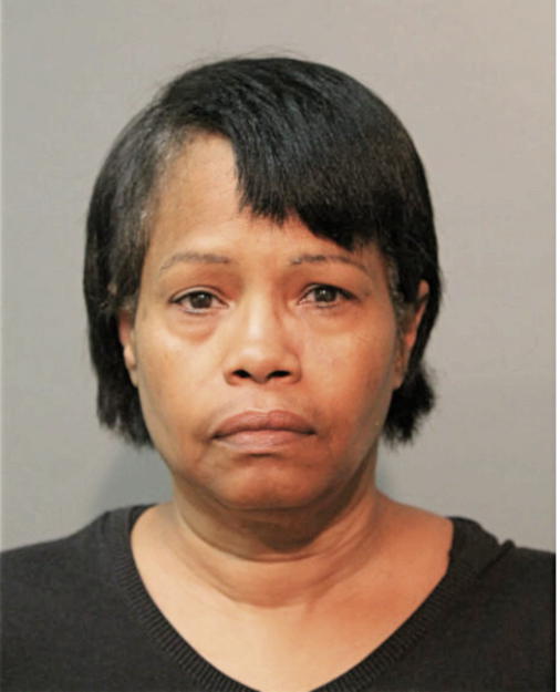 CARMEN D RIVERA, Cook County, Illinois